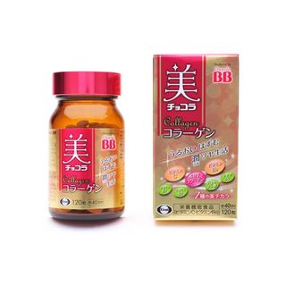 Chocola BB