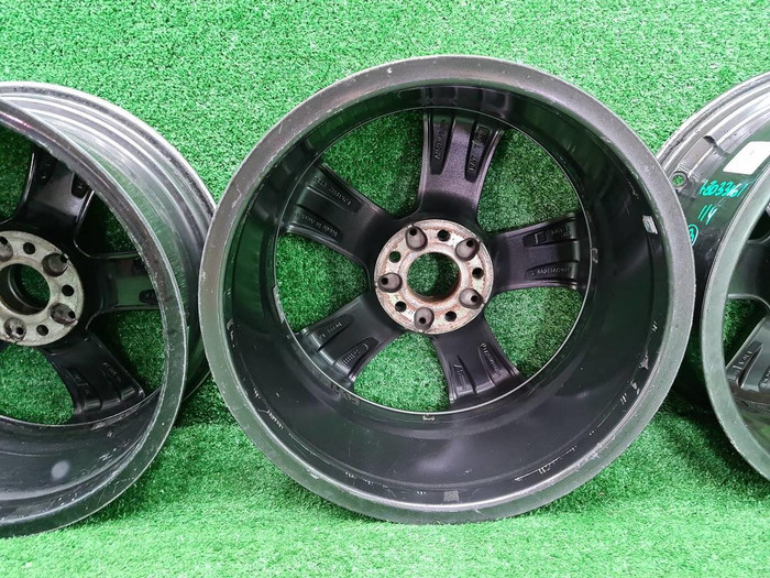 Диск Комплект дисков R18 Mercedes GLC X253 (15-22)