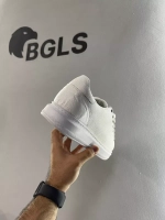 Обувь BGLS mq кожа (бел.)
