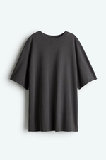 Футболка с эффектом выцветания - H&M