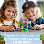 Питомник панд