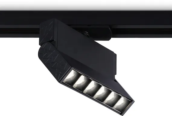 Трековый светильник Track System GL6814 Ambrella
