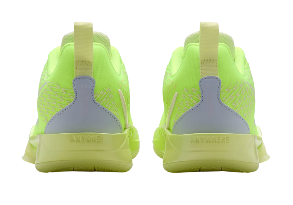 Заказать в Москве Nike Sabrina 2 Grinch