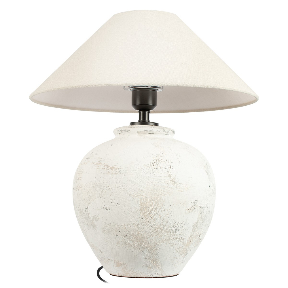 Настольная лампа декоративная Loft it Clay 10486T/A