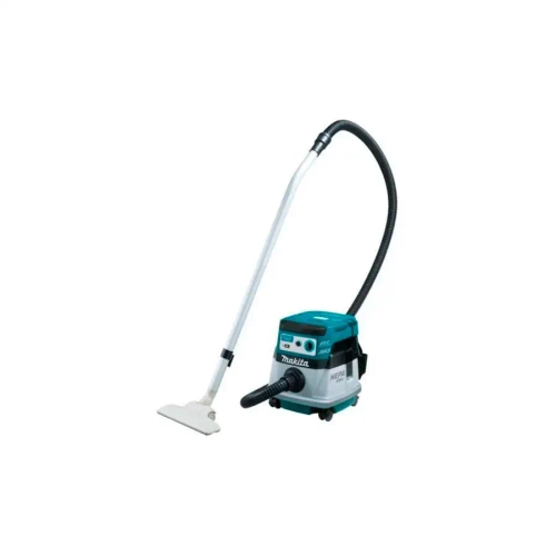 Аккумуляторный пылесос Makita DVC864LZ