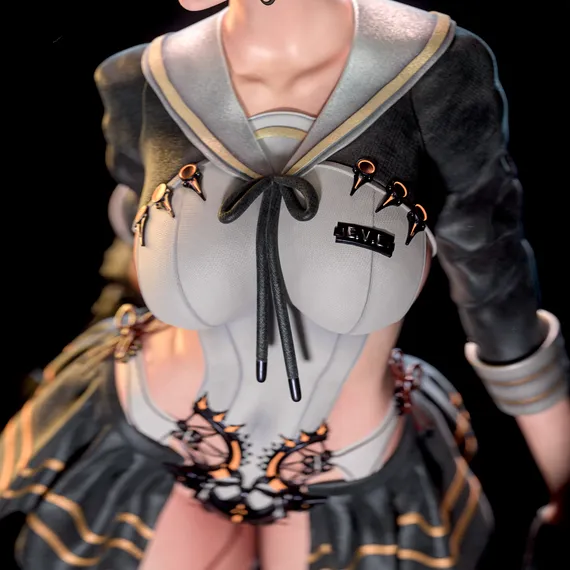 Eve with NSFW ver. - Stellar Blade