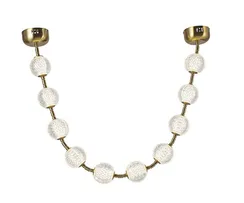Подвесной светильник Анита 08038-10L,20(3000K) Kink Light