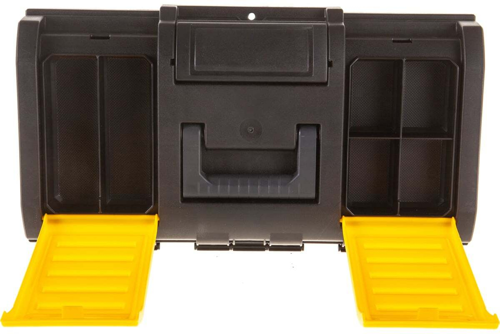 Пластиковый ящик для инструмента STAYER Professional TOOLBOX-19 38167-19