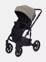 Коляска 2 в 1 Mowbaby Opus/экокожа