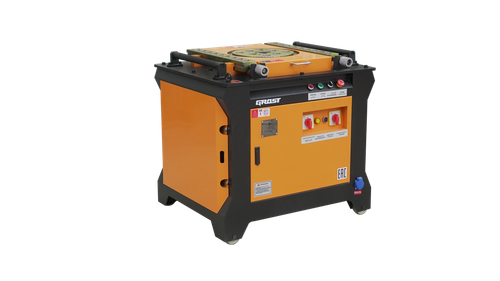 Гибщик арматуры GROST BX 52