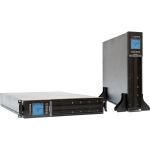Источник бесперебойного питания Штиль STR STR1103SL 2700Вт 3000ВА черный