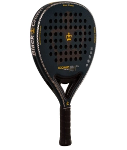 Ракетка для Padel Black Crown Iconic Crown