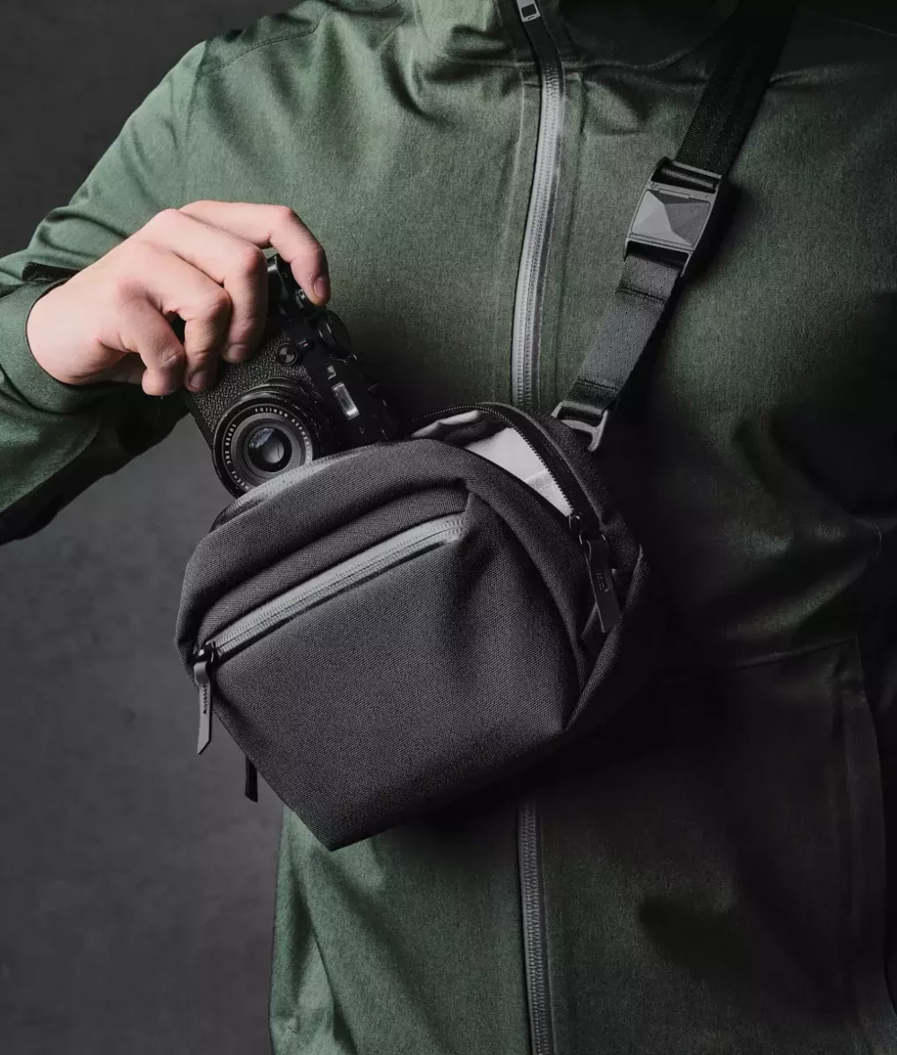 Сумка Alpaka Go Sling Nano