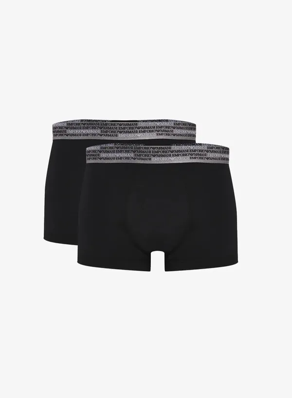 Трусы 2шт/упак мужские EMPORIO ARMANI