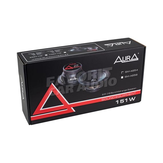 AURA SM-A654 MKII (151W)