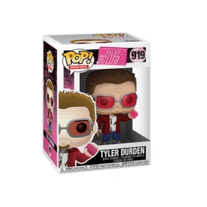 Фигурка Funko POP! Vinyl: Fight Club: Tyler Durden