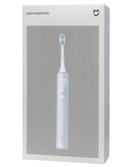 Зубная щетка электрическая Xiaomi Mijia Sonic Sweep Electric Toothbrush MES609 синяя