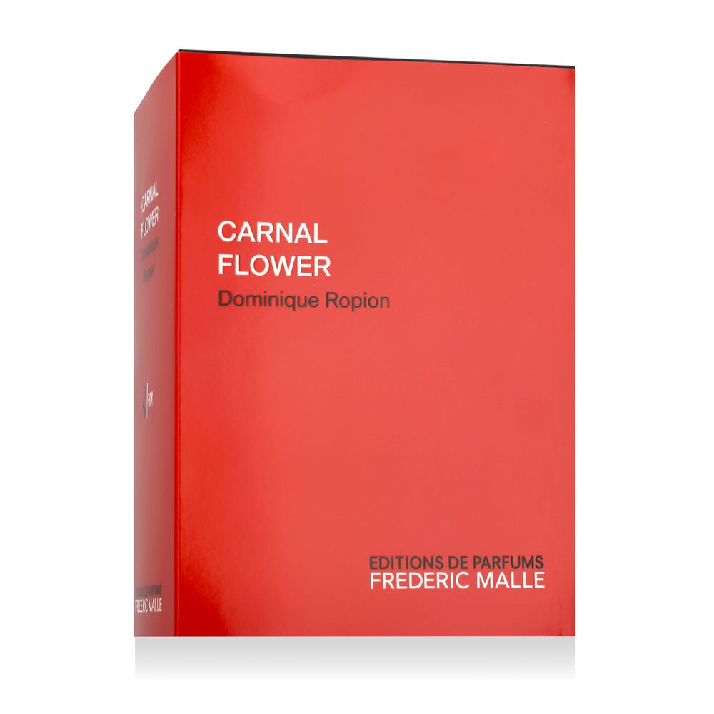 Frederic Malle Dominique Ropion Carnal Flower Eau De Parfum 100 ml (unisex) Frederic Malle Dominique Ropion Carnal Flower Eau De Parfum 100 ml (unisex)