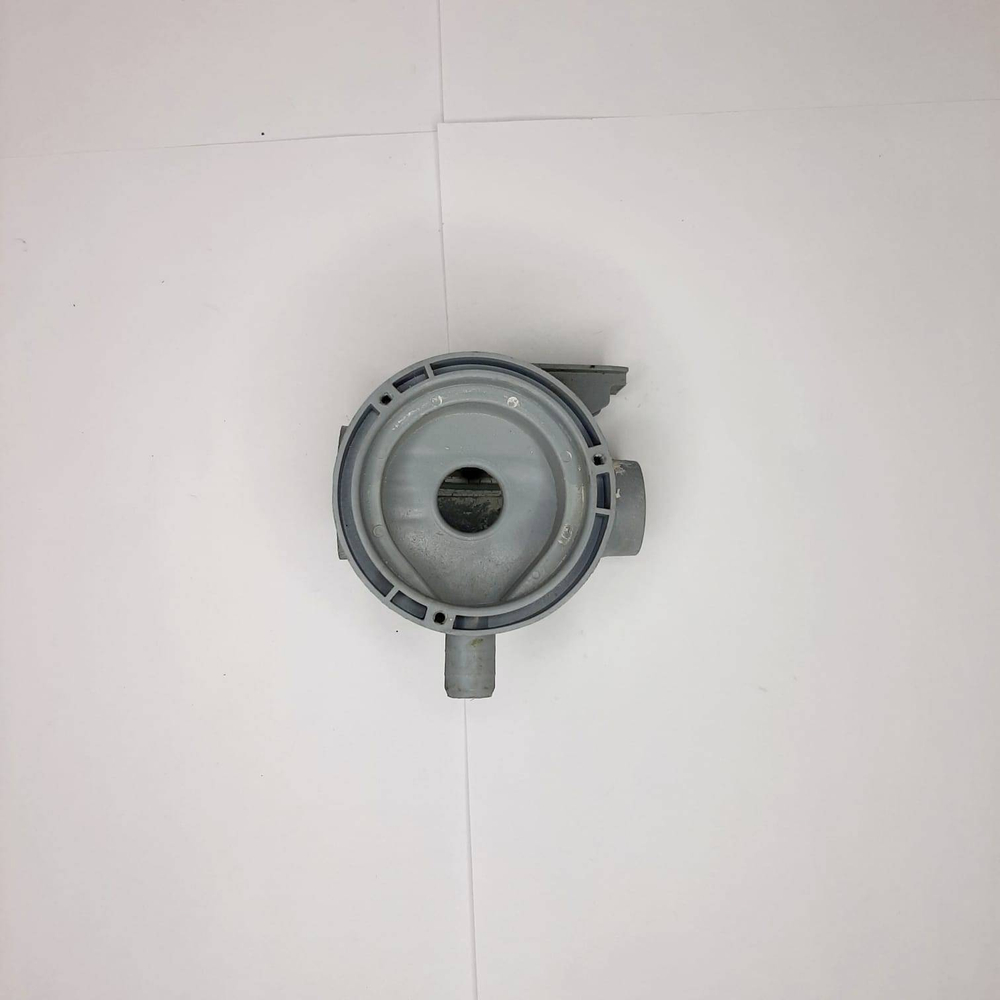 Улитка сливного насоса стиральных машин Electrolux, Zanussi, AEG 1324278025 б/у