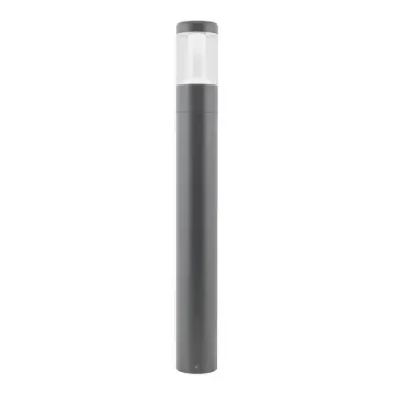 Садово-парковый светильник 10W 2700К 052702 серый LGD-STEM-BOLL-H900-10W Warm2700 Arlight