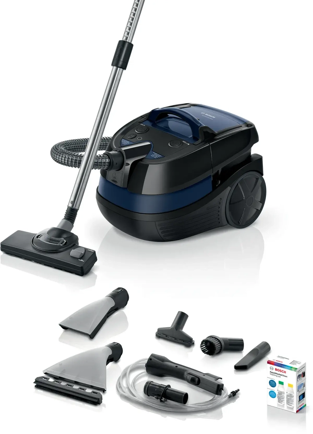 Пылесос Bosch BWD41700