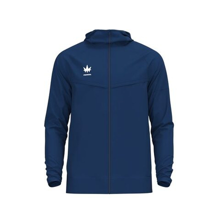 Куртка ветрозащитная Evolution 26 Rain Jacket — Obsidian