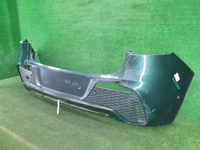 Бампер задний Genesis GV70 (2020-н.в.)