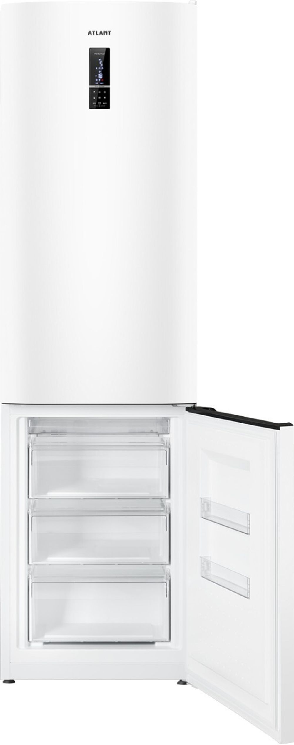 Двухкамерный холодильник Atlant ХМ-4626-109-ND
