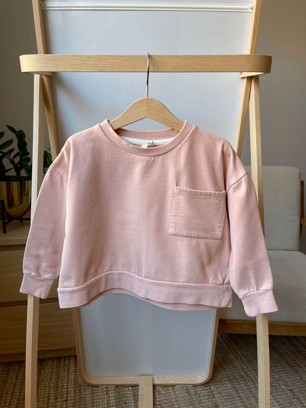 Свитшот Gray Label