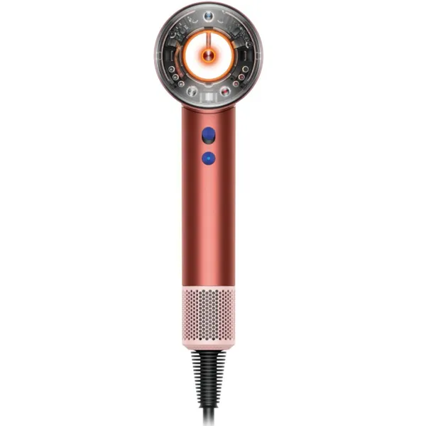 Фен Dyson Supersonic Nural HD16, Strawberry Bronze/ Blush Pink