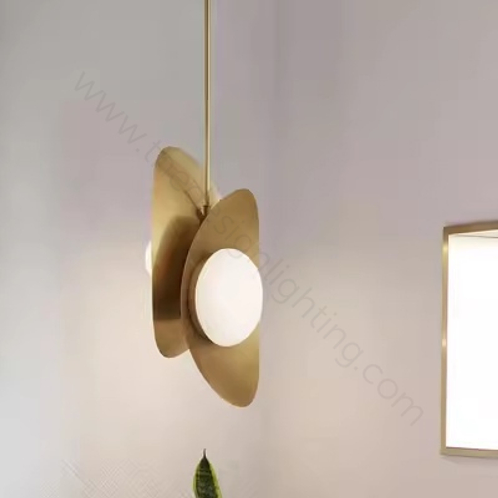 Pendant lamp  Nouvel Small Pendant by Kelly Wearstler