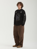 Мужской Лонгслив Duke Thermal