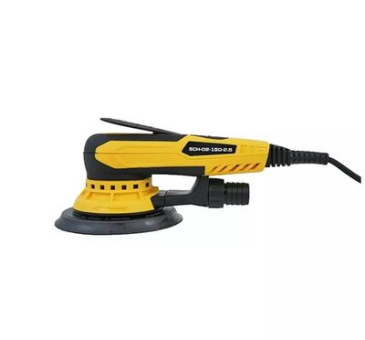 Schtaer 2 SCH-02-150-2.5 Эксцентриковая шлифмашинка 2,5 мм