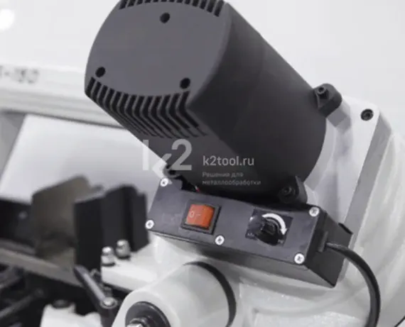 Станок ленточнопильный Stalex BS-150