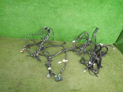 Проводка салонная Renault Kaptur (2016-2022)