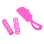 Кукла тип Модель с аксесс. пакет HL003-23