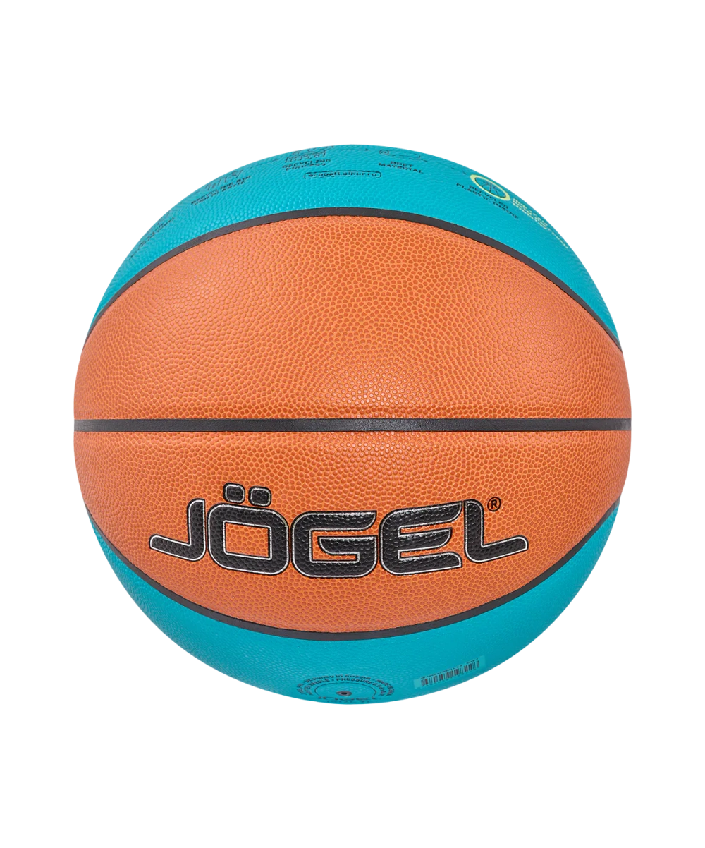 Мяч баскетбольный JB-1000 ECOBALL 2.0 №6