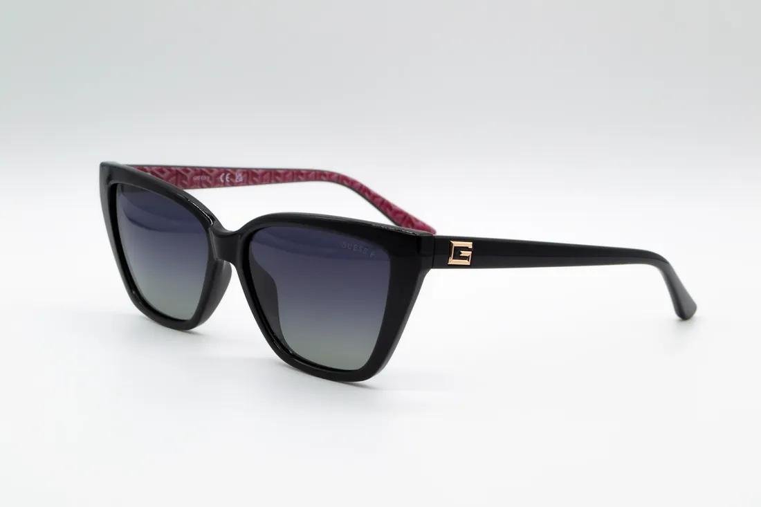 Изг. оправы Guess GU7919 01D 58 — кадр 2