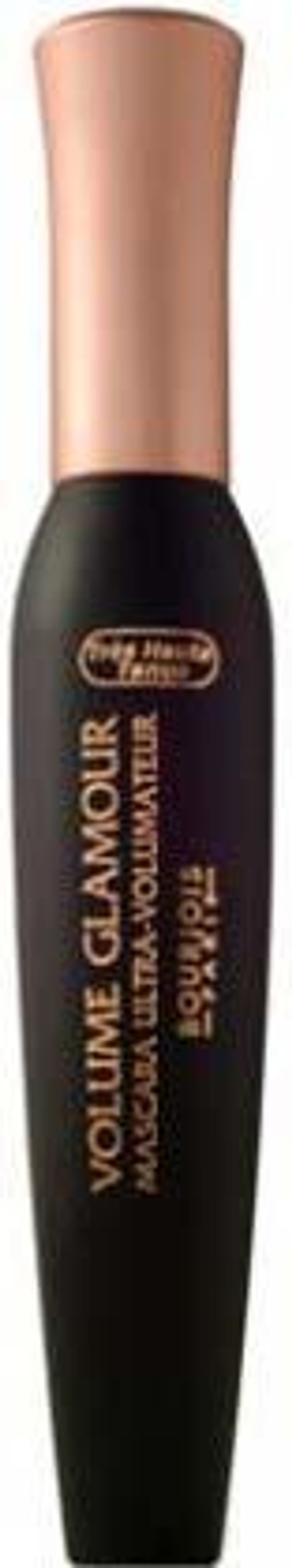 Bourjois Volume Glamour Mascara