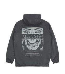 Куртка Storm W MEDOOZA 
