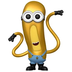 Funko POP! Despicable Me 4: Mega Minion Tim (1557)