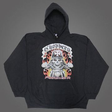 Толстовка Choppers (Forever)