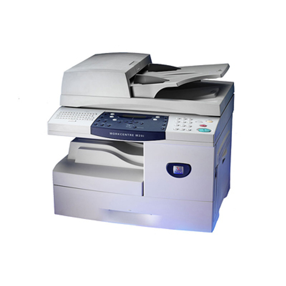 Многофункциональное устройство Xerox WorkCentre M20i