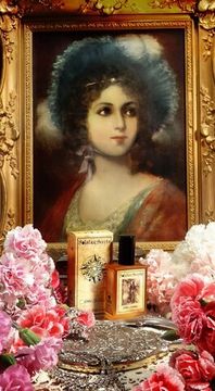 Solstice Scents Estate Carnation