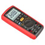 Измеритель сопротивления изоляции UNI-T UT505A, UNI-T