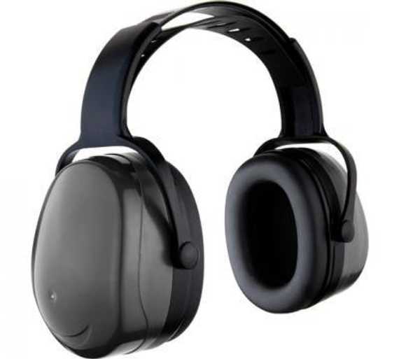 Наушники Jeta Safety JEM001, противошумные