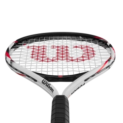 Ракетка теннисная Wilson Fusion XL