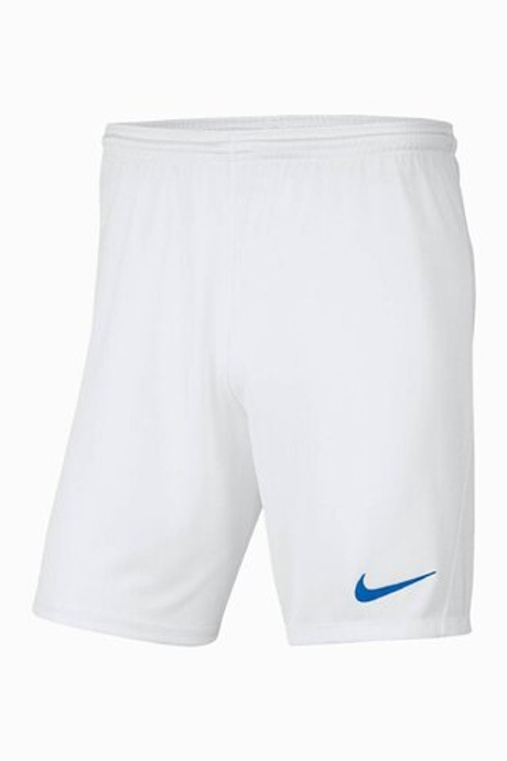 Шорты Nike Dry Park III