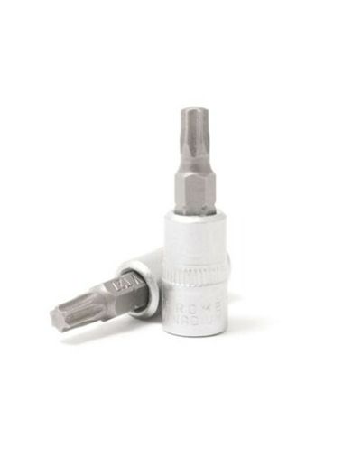 Головка бита Torx Т8 1/4'' KINGTUL profi KT-3263208