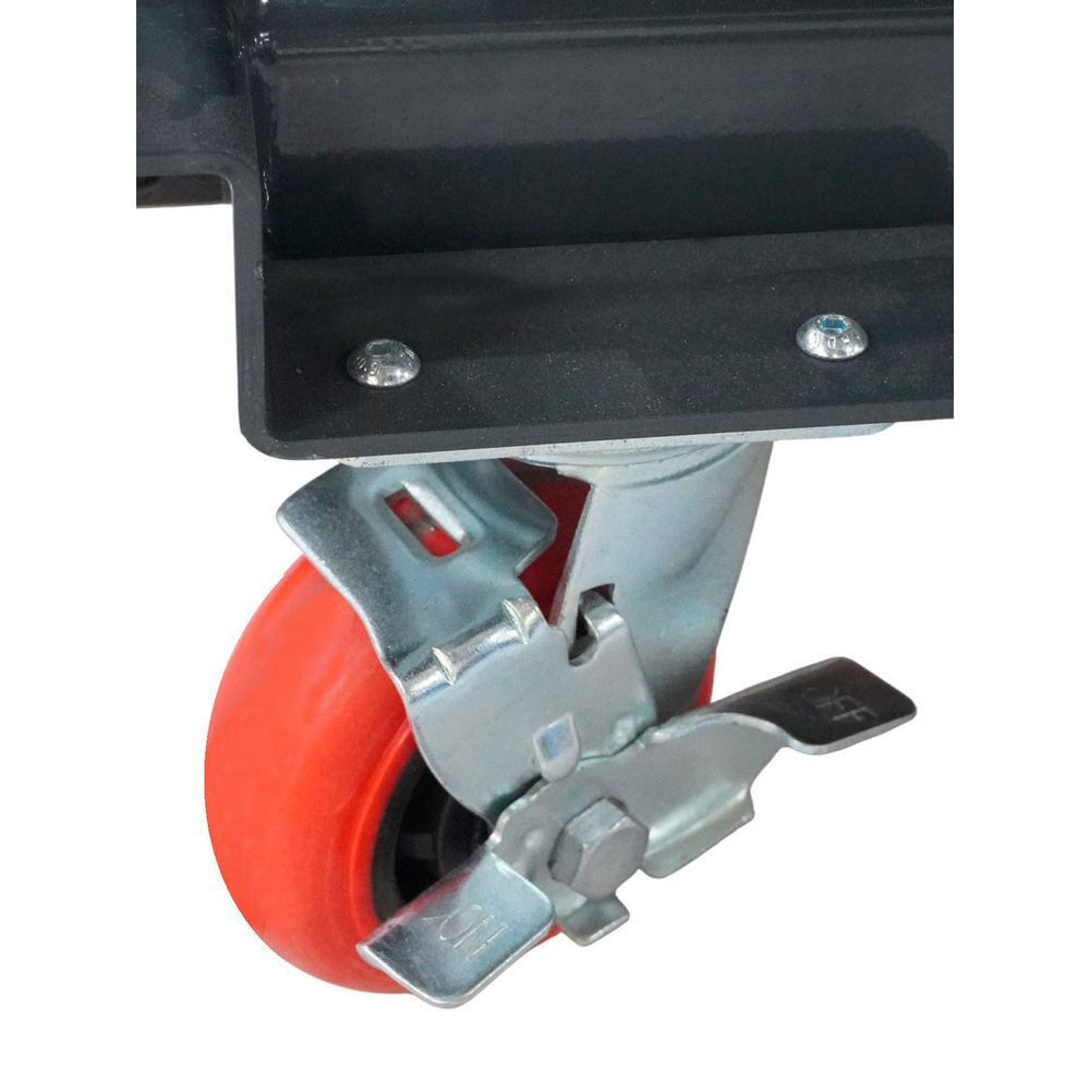 WDK-84080 Подъемный стол г/п 800 кг